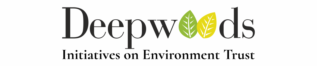 Deepwoods Trust Logo